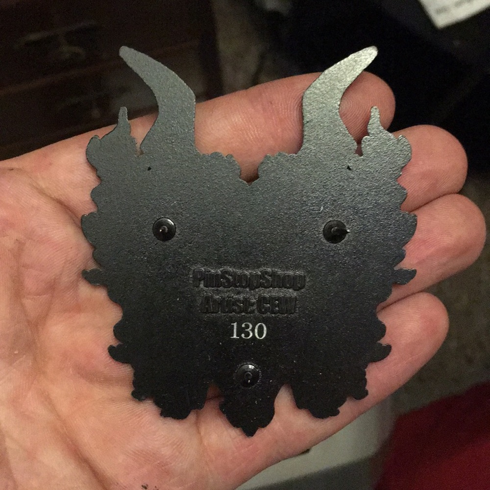 Pin - Picture 4 of 4